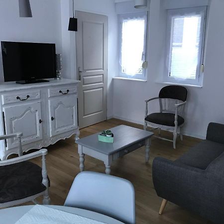Le Saint Pierre Apartment Roye  Ngoại thất bức ảnh