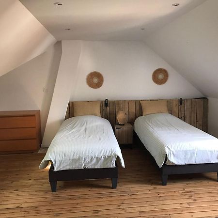 Le Saint Pierre Apartment Roye  Ngoại thất bức ảnh