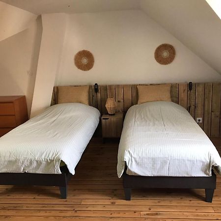 Le Saint Pierre Apartment Roye  Ngoại thất bức ảnh
