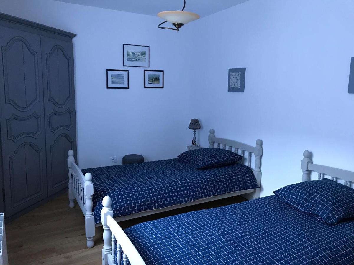 Le Saint Pierre Apartment Roye  Ngoại thất bức ảnh