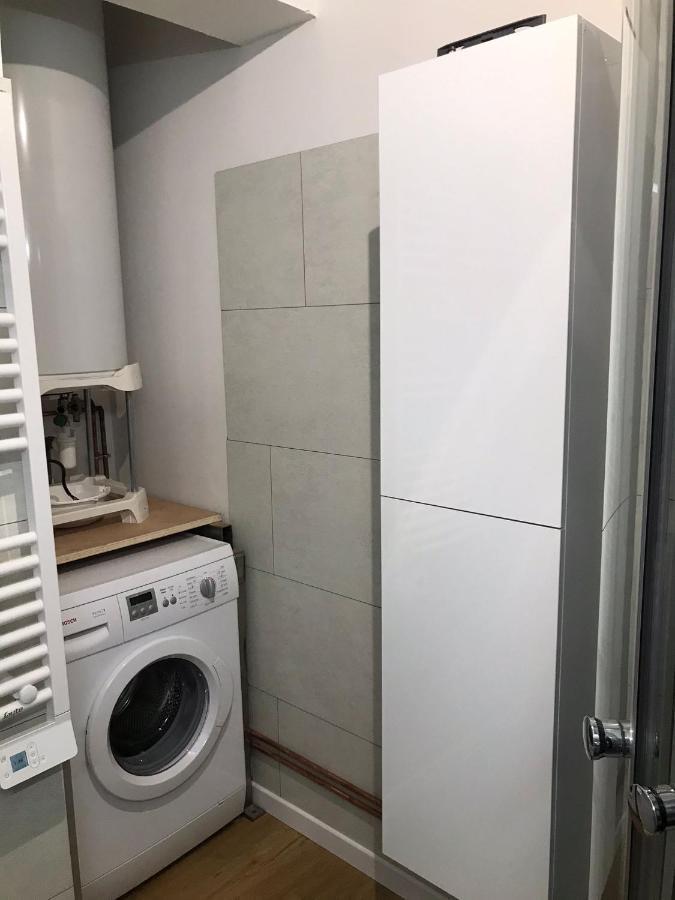 Le Saint Pierre Apartment Roye  Ngoại thất bức ảnh