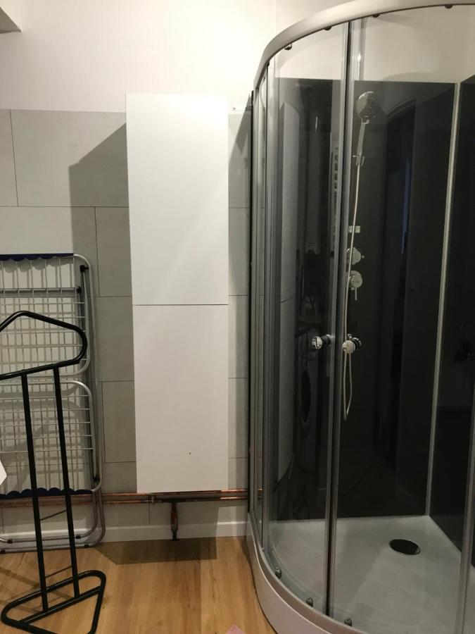 Le Saint Pierre Apartment Roye  Ngoại thất bức ảnh