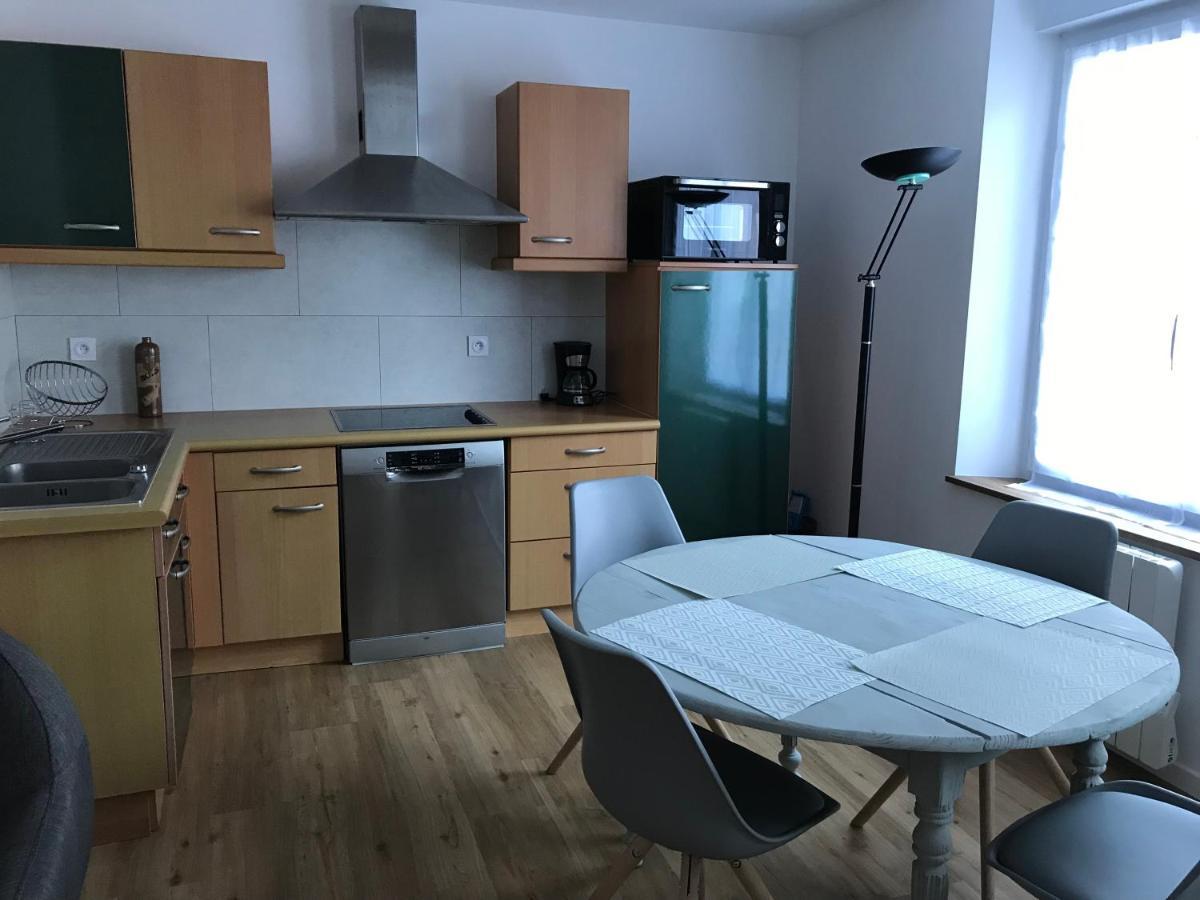 Le Saint Pierre Apartment Roye  Ngoại thất bức ảnh