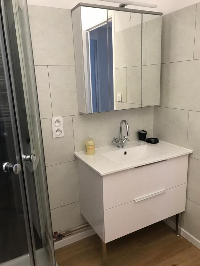 Le Saint Pierre Apartment Roye  Ngoại thất bức ảnh