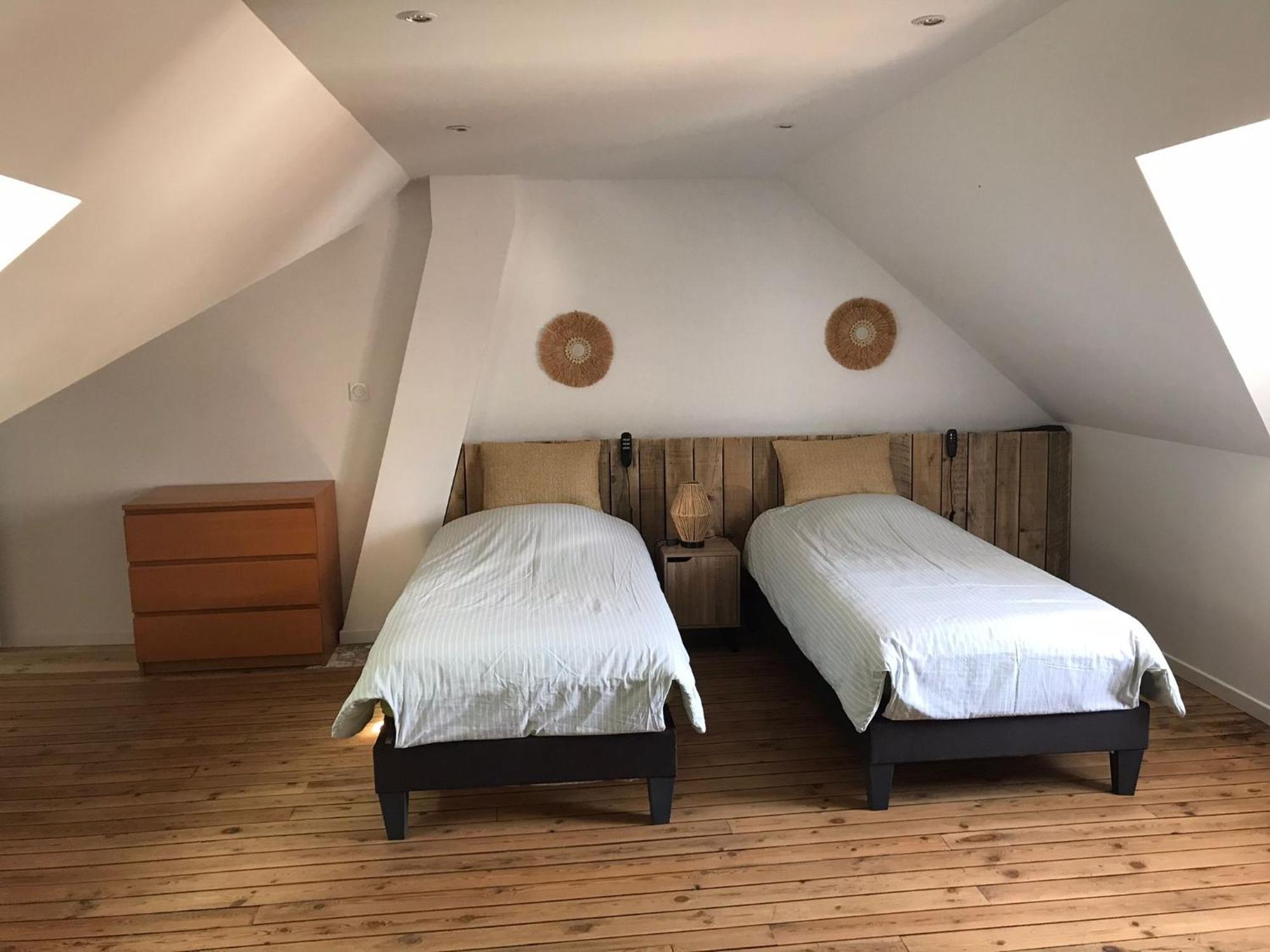 Le Saint Pierre Apartment Roye  Ngoại thất bức ảnh