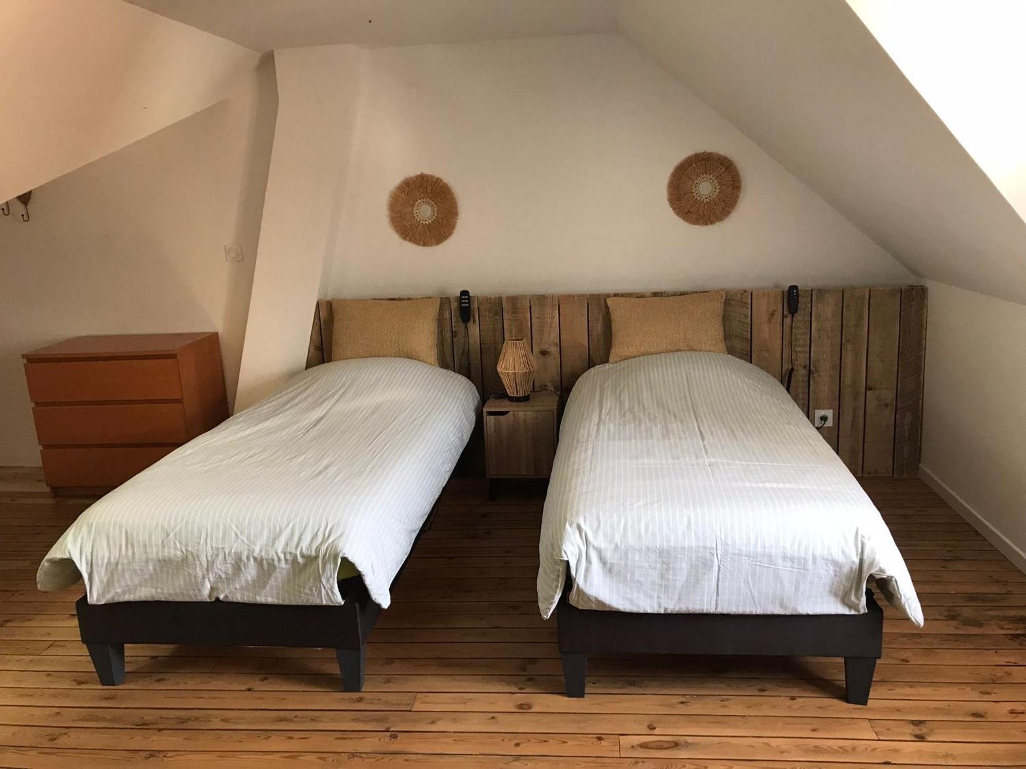 Le Saint Pierre Apartment Roye  Ngoại thất bức ảnh